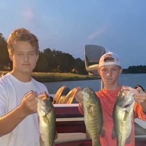 Meet your Posher, Jared